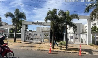 Imóvel 2451713 ['8787708829388'] - ['RUA RIT3,N. SN APTO. 102 BL 01B SUBCOND GRAN VITTA, FAZENDA JOAO VAZ - CEP: 74580-825, GOIANIA - GOIAS'] ['Res. Itamaracá'] - ['Goiânia']/['GO'] - 1