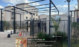 Imóvel 3049213 ['8787717056264'] - ['AVENIDA FREI GALVAO,N. SN APTO. 403 BL 5 LT 01 QD 26, RESIDENCIAL FREI GALVAO - CEP: 74684-832, GOIANIA - GOIAS'] [''] - ['Goiânia']/['GO'] - 1
