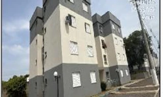 Imóvel 2647113 ['8787700266260'] - ['AVENIDA ITACOLOMI,N. 4627 APTO. 104 BL 1, SANTA CRUZ - CEP: 94170-240, GRAVATAI - RIO GRANDE DO SUL'] ['Santa Cruz'] - ['Gravataí']/['RS'] - 1