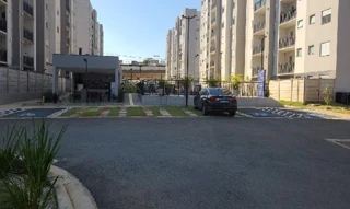 Imóvel 3097413 ['8787716401065'] - ['RUA 39,N. 231 APTO. 207 TR 01 PAV 02, RES JD DE MONACO - CEP: 13189-315, HORTOLANDIA - SAO PAULO'] ['Jardim de Mônaco'] - ['Hortolândia']/['SP'] - 1