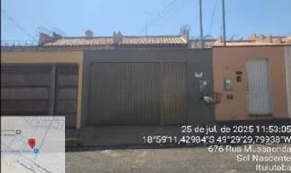 Imóvel 371613 ['8444416470549'] - ['RUA MUSSAENDA,N. 670 APTO. 01 UNIDADE 01 - COND MAXI III, CIDADE JARDIM - CEP: 38307-834, ITUIUTABA - MINAS GERAIS'] [''] - ['Ituiutaba']/['MG'] - 1