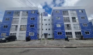 Imóvel 2419613 ['8787711391975'] - ['RUA DOUTOR VALDEVINO GREGORIO DE ANDRADE,N. 800 APTO. 304 BL 02, GRAMAME - CEP: 58063-480, JOAO PESSOA - PARAIBA'] ['Conj. Valentina Figueredo I'] - ['João Pessoa']/['PB'] - 1