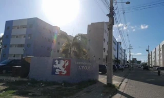 Imóvel 2512313 ['8444428021744'] - ['RUA DR. VALDEVINO GREGORIO DE ANDRADE,N. 800 APTO. 203 BL F, GRAMAME - CEP: 58000-000, JOAO PESSOA - PARAIBA'] ['Conj. Valentina Figueredo I'] - ['João Pessoa']/['PB'] - 1