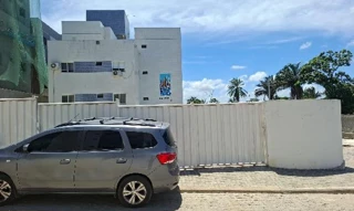 Imóvel 2828713 ['8787718622808'] - ['RUA ESTUDANTE ROBERTA RODRIGUES TAVARES,N. 201 APTO. 307, GRAMAME - CEP: 58067-321, JOAO PESSOA - PARAIBA'] ['Gramame'] - ['João Pessoa']/['PB'] - 1