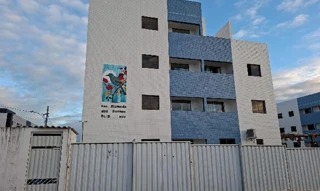 Imóvel 2992713 ['8787724291230'] - ['RUA JOAO FRANCISCO DE ABREU,N. 603 APTO. 101 BL B, FUNCIONARIOS - CEP: 58079-733, JOAO PESSOA - PARAIBA'] ['Cidade dos Funcionários II'] - ['João Pessoa']/['PB'] - 1
