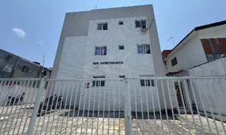 Imóvel 3083113 ['8787717571304'] - ['RUA PEDRO MONTENEGRO DE OLIVEIRA,N. 29 APTO. 203, GRAMAME - CEP: 58067-245, JOAO PESSOA - PARAIBA'] ['Gramame'] - ['João Pessoa']/['PB'] - 1