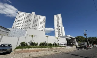 Imóvel 2636913 ['8787717752252'] - ['RUA SEBASTIAO GARCIA,N. 80 APTO. 1507 TR II, BENFICA - CEP: 36090-645, JUIZ DE FORA - MINAS GERAIS'] ['Benfica'] - ['Juiz De Fora']/['MG'] - 1