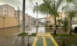 Imóvel 2413013 ['8787703528649'] - ['AVENIDA JOSE LEITE,N. 2200 APTO. 301 BL 21, CAJI - CEP: 42722-020, LAURO DE FREITAS - BAHIA'] ['Caji'] - ['Lauro De Freitas']/['BA'] - 1