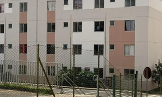 Imóvel 2360113 ['8787708229526'] - ['RUA RP7,N. SN APTO. 104 BL F QD 04 LT 01 - 18, RAQ PIMENTEL - CEP: 72800-000, LUZIANIA - GOIAS'] ['Centro'] - ['Luziânia']/['GO'] - 1