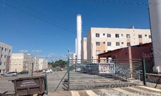 Imóvel 2395213 ['8787707210821'] - ['RUA RP4,N. SN APTO. 302 BL E, QD 09, LT 01, LOTEAMENTO RAQUEL PIMENTEL - CEP: 72800-510, LUZIANIA - GOIAS'] ['Centro'] - ['Luziânia']/['GO'] - 1