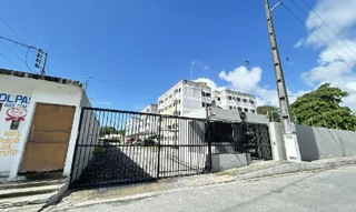 Imóvel 2624813 ['1555540032870'] - ['RUA DEPUTADA SELMA BANDEIRA,N. 242 APTO. 101 BL 03 VG 40, ANTARES - CEP: 57083-630, MACEIO - ALAGOAS'] ['Antares'] - ['Maceió']/['AL'] - 1