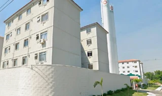 Imóvel 2830113 ['8787704084167'] - ['RUA JOSE BONIFACIO,N. 201 APTO. 301 BL 11, ROCHA SOBRINHO - CEP: 26572-100, MESQUITA - RIO DE JANEIRO'] ['Banco de Areia'] - ['Mesquita']/['RJ'] - 1