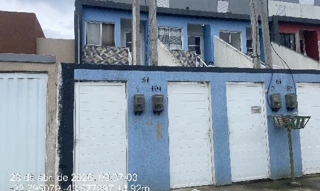 Imóvel 2953313 ['8444430423153'] - ['RUA DEZ,N. 61 APTO. 101 2 PAV LT 06 QD M, IPIRANGA - CEP: 26293-504, NOVA IGUACU - RIO DE JANEIRO'] ['Ipiranga'] - ['Nova Iguaçu']/['RJ'] - 1
