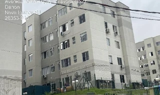 Imóvel 2972713 ['8787720852653'] - ['AVENIDA ABILIO AUGUSTO TAVORA,N. 3505 APTO. 504 BL 01 PAV 5, JARDIM NOVA ERA - CEP: 26275-580, NOVA IGUACU - RIO DE JANEIRO'] ['Jardim Nova Era'] - ['Nova Iguaçu']/['RJ'] - 1