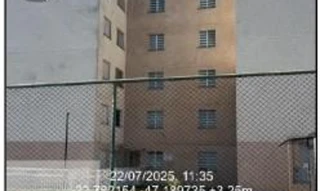 Imóvel 2551013 ['8787709747792'] - ['RUA FRANCISCO BRAZ DO PRADO (RUA FAIXA B),N. 1192 APTO. 07 TERREO TORRE 04, SAO BENTO - CEP: 13140-000, PAULINIA - SAO PAULO'] ['Parque Bom Retiro'] - ['Paulínia']/['SP'] - 1