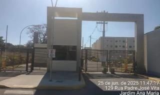 Imóvel 2412813 ['8787714702084'] - ['RUA IMPERATRIZ LEOPOLDINA,N. 129 APTO. 103 1ºANDAR, BL 8, LOTEAMENTO JARDIM ANA MARIA - CEP: 12403-310, PINDAMONHANGABA - SAO PAULO'] [''] - ['Pindamonhangaba']/['SP'] - 1