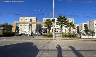 Imóvel 2431213 ['8787709470251'] - ['RUA SETE MIL E OITO,N. 280 APTO. 101 BL 14 TERREO QD B, RESTINGA - CEP: 91788-870, PORTO ALEGRE - RIO GRANDE DO SUL'] ['Restinga'] - ['Porto Alegre']/['RS'] - 1