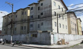 Imóvel 2594213 ['8444432081845'] - ['RUA ANTONIO FAGUNDES DOS SANTOS,N. 330 APTO. 36 BL C, , VILA SONIA - CEP: 11722-260, PRAIA GRANDE - SAO PAULO'] ['Vila Sonia'] - ['Praia Grande']/['SP'] - 1