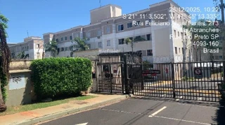 Imóvel 2711313 ['8444415736081'] - ['RUA FELICIANO ALVES FARIA,N. 311 APTO. 102 BL 02, 1° PAVIMENTO, VILA ABRANCHES - CEP: 14093-160, RIBEIRAO PRETO - SAO PAULO'] ['Vila Abranches'] - ['Ribeirão Preto']/['SP'] - 1