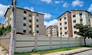 Imóvel 1583213 ['8555522416503'] - ['ESTRADA ESTRADA DA PACIENCIA,N. 615 APTO. 503 BL 09, , PACIENCIA - CEP: 23066-271, RIO DE JANEIRO - RIO DE JANEIRO'] ['Paciência'] - ['Rio De Janeiro']/['RJ'] - 1