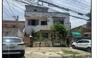 Imóvel 2318313 ['8444403787468'] - ['RUA DOUTOR MANUEL COTRIM,N. 112 APTO. 101 FUNDOS, FREG DO ENGENHO NOVO - CEP: 20961-040, RIO DE JANEIRO - RIO DE JANEIRO'] ['Riachuelo'] - ['Rio De Janeiro']/['RJ'] - 1