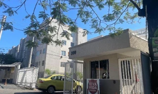 Imóvel 2514113 ['8787711280359'] - ['RUA EDGAR LOUREIRO VALDETARO,N. 300 APTO. 406 BL 08, PAVUNA - CEP: 21520-760, RIO DE JANEIRO - RIO DE JANEIRO'] ['Pavuna'] - ['Rio De Janeiro']/['RJ'] - 1