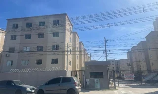 Imóvel 2534913 ['8787716397688'] - ['ESTRADA DE SANTA EUGENIA,N. 3000 APTO. 201 BL 04, SANTA CRUZ - CEP: 23520-560, RIO DE JANEIRO - RIO DE JANEIRO'] ['Santa Cruz'] - ['Rio De Janeiro']/['RJ'] - 1