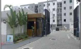 Imóvel 2551613 ['8787711780475'] - ['RUA WALDIR JOSE DE MELO (ANTIGA RUA PROJETADA 10),N. 71 APTO. 516 BL 02, GUARATIBA - CEP: 23036-076, RIO DE JANEIRO - RIO DE JANEIRO'] ['Guaratiba'] - ['Rio De Janeiro']/['RJ'] - 1