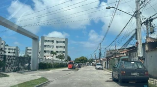 Imóvel 2627913 ['8787714456083'] - ['RUA ITATINGA,N. 140 APTO. 504 BL 08, SANTA CRUZ - CEP: 23520-521, RIO DE JANEIRO - RIO DE JANEIRO'] ['Santa Cruz'] - ['Rio De Janeiro']/['RJ'] - 1