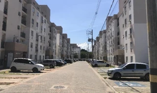 Imóvel 2648013 ['8787703204070'] - ['ESTRADA DO RIO GRANDE,N. 4804 APTO. 510 BL 01, JACAREPAGUA - CEP: 22720-011, RIO DE JANEIRO - RIO DE JANEIRO'] ['Taquara'] - ['Rio De Janeiro']/['RJ'] - 1