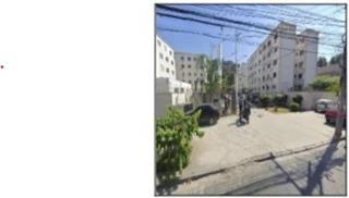 Imóvel 2656513 ['8787707382070'] - ['RUA SILVA VALE,N. 579 APTO. 207 BL 05, TOMAS COELHO - CEP: 21370-455, RIO DE JANEIRO - RIO DE JANEIRO'] ['Tomás Coelho'] - ['Rio de Janeiro']/['RJ'] - 1