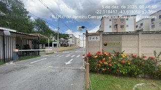 Imóvel 2669013 ['8787703117509'] - ['RUA DAS AMOREIRAS,N. 248 APTO. 203 BL 07, COSMOS - CEP: 23056-630, RIO DE JANEIRO - RIO DE JANEIRO'] ['Cosmos'] - ['Rio De Janeiro']/['RJ'] - 1