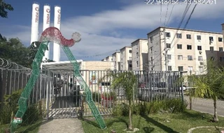 Imóvel 2672913 ['8787709998868'] - ['ESTRADA CABUCU DE BAIXO,N. 450 APTO. 408 BL 05, GUARATIBA - CEP: 23036-060, RIO DE JANEIRO - RIO DE JANEIRO'] ['Campo Grande'] - ['Rio De Janeiro']/['RJ'] - 1