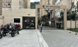 Imóvel 2746513 ['8787710182892'] - ['AVENIDA ITAOCA,N. 464 APTO. 810 BL 01, BONSUCESSO - CEP: 21061-020, RIO DE JANEIRO - RIO DE JANEIRO'] ['Bonsucesso'] - ['Rio De Janeiro']/['RJ'] - 1