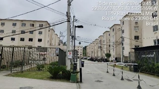 Imóvel 2887613 ['8787712991194'] - ['RUA GUANDU MIRIM,N. 1129 APTO. 507 BL 11, SANTISSIMO - CEP: 23090-045, RIO DE JANEIRO - RIO DE JANEIRO'] ['Santíssimo'] - ['Rio De Janeiro']/['RJ'] - 1