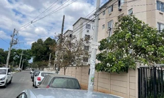 Imóvel 2921413 ['8787706602882'] - ['RUA DOS JESUITAS,N. 551 APTO. 402 BL 05, SANTA CRUZ - CEP: 23555-100, RIO DE JANEIRO - RIO DE JANEIRO'] ['Santa Cruz'] - ['Rio De Janeiro']/['RJ'] - 1