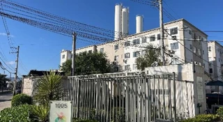 Imóvel 2933613 ['8787703172356'] - ['ESTRADA DO CAMPINHO,N. 1005 APTO. 301 BL6, CAMPO GRANDE - CEP: 23070-220, RIO DE JANEIRO - RIO DE JANEIRO'] ['Campo Grande'] - ['Rio de Janeiro']/['RJ'] - 1