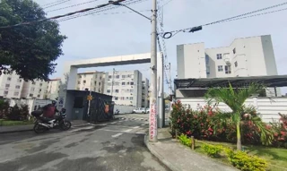 Imóvel 3064813 ['8787711187871'] - ['RUA IBIRAREMA,N. 118 APTO. 301 BL 07, SANTA CRUZ - CEP: 23520-520, RIO DE JANEIRO - RIO DE JANEIRO'] ['Santa Cruz'] - ['Rio de Janeiro']/['RJ'] - 1