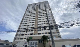 Imóvel 2666313 ['8787705395573'] - ['RUA TEODULO DE ALBUQUERQUE,N. 98 APTO. 603, CABULA VI - CEP: 41181-010, SALVADOR - BAHIA'] ['Cabula VI'] - ['Salvador']/['BA'] - 1