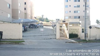 Imóvel 3076813 ['8787711232664'] - ['AVENIDA CAPITAO EDUARDO,N. 320 APTO. 102 BL 05 VG 70, SANTA RITA - CEP: 33080-070, SANTA LUZIA - MINAS GERAIS'] ['Santa Rita'] - ['Santa Luzia']/['MG'] - 1