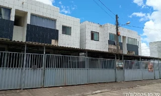 Imóvel 2676313 ['8555514814120'] - ['RUA DEPUTADO CLODOMIRO LEITE,N. 06 APTO. 103 LT 13 QD 7, BOA VISTA - CEP: 58300-000, SANTA RITA - PARAIBA'] [''] - ['Santa Rita']/['PB'] - 1