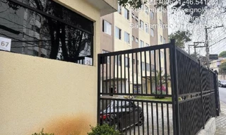 Imóvel 3069213 ['1444423529598'] - ['RUA AMADEU ROSSIGNOLO,N. 29 APTO. 144 11 PAVIMENTO, BAETA NEVES - CEP: 09760-130, SAO BERNARDO DO CAMPO - SAO PAULO'] ['Chácara Rialto'] - ['São Bernardo do Campo']/['SP'] - 1
