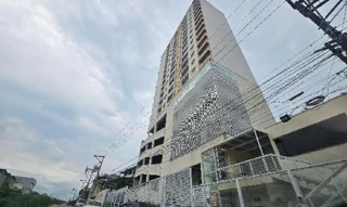 Imóvel 2371813 ['8787701793566'] - ['AVENIDA PRESIDENTE KENNEDY,N. 939 APTO. 1508, ESTRELA DO NORTE - CEP: 24445-795, SAO GONCALO - RIO DE JANEIRO'] ['Estrela do Norte'] - ['São Gonçalo']/['RJ'] - 1