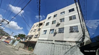 Imóvel 2845813 ['8444423956192'] - ['RUA ADOLFO SALDANHA,N. 99 APTO. 303, ROCHA - CEP: 24421-150, SAO GONCALO - RIO DE JANEIRO'] ['Rocha'] - ['São Gonçalo']/['RJ'] - 1