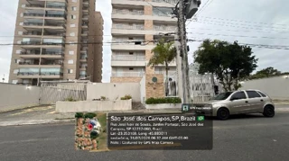 Imóvel 3004213 ['1444412504688'] - ['RUA JOSE IVAIR DE SOUZA,N. 91 APTO. 126 VG 44, JARDIM ESTORIL - CEP: 12232-060, SAO JOSE DOS CAMPOS - SAO PAULO'] ['Jardim Estoril'] - ['São José dos Campos']/['SP'] - 1