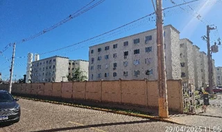 Imóvel 2401413 ['8787706963192'] - ['RUA RICARDO JOAO MERKER,N. 44 APTO. 501 BL 25, SANTOS DUMONT - CEP: 93115-454, SAO LEOPOLDO - RIO GRANDE DO SUL'] ['Santos Dumont'] - ['São Leopoldo']/['RS'] - 1