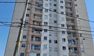 Imóvel 2452113 ['8787708256566'] - ['RUA ANTONIO DE ALMEIDA NAVES,N. 84 APTO. 607 TORRE B 13 SUBD BUTANTA, JARDIM ESMERALDA - CEP: 05596-020, SAO PAULO - SAO PAULO'] ['Vila Sao Domingos'] - ['São Paulo']/['SP'] - 1