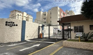Imóvel 2901013 ['8555517969613'] - ['RUA LITUANIA,N. 880 APTO. 11 BL 03 ED FRANCA, AGUA VERMELHA - CEP: 18045-025, SOROCABA - SAO PAULO'] ['Jardim Guadalajara'] - ['Sorocaba']/['SP'] - 1