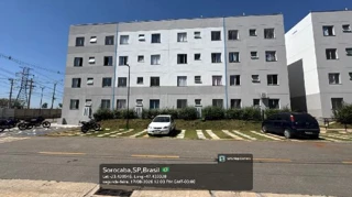 Imóvel 3064913 ['8787716265412'] - ['ESTRADA LUIZ CARLOS GUERRA,N. 999 APTO. 32 TORRE 09, IPORANGA - CEP: 18087-160, SOROCABA - SAO PAULO'] ['Jardim Boa Esperanca'] - ['Sorocaba']/['SP'] - 1