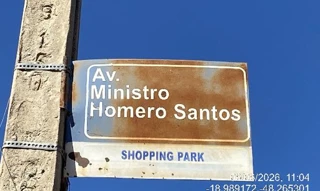 Imóvel 2909613 ['8444431924440'] - ['AVENIDA MINISTRO HOMERO SANTOS,N. 955 APTO. 308 BL 01, SHOPPING PARK - CEP: 38400-000, UBERLANDIA - MINAS GERAIS'] ['Shopping Park'] - ['Uberlândia']/['MG'] - 1